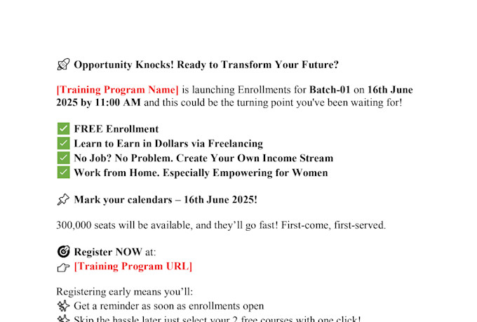 copywrite high converting facebook ad copy that drives sales